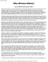 Why Africana History.pdf